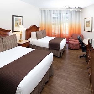 Double Room Two Double Beds Disability Access